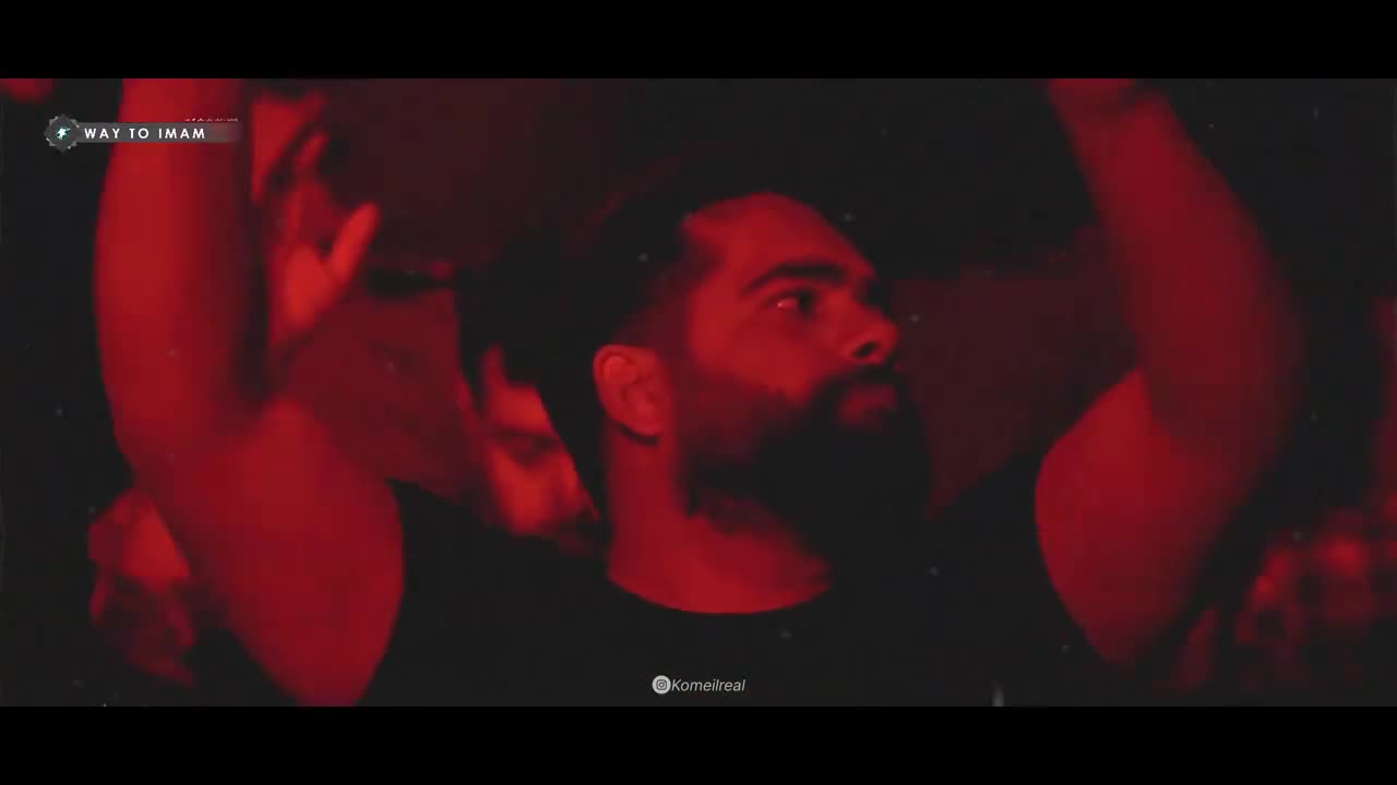 Way To Imam: Nehzat Bedari ||Mehdi Rasooli
