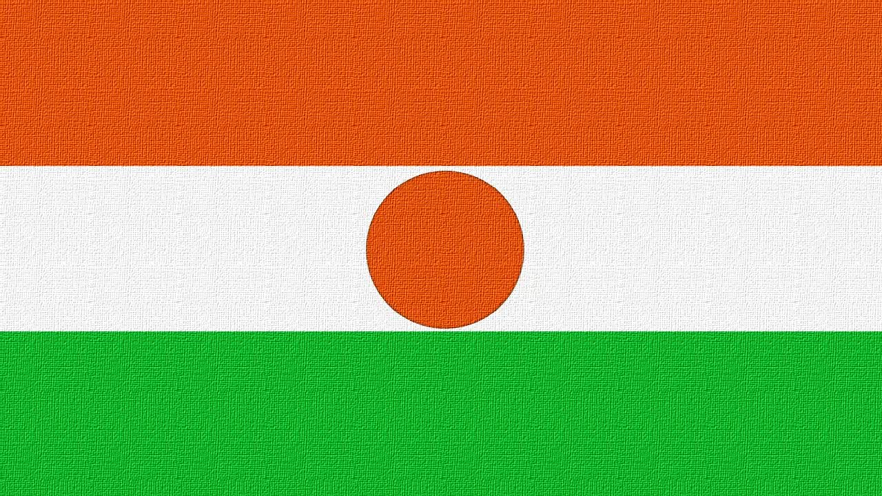 Niger National Anthem (Instrumental full) La Nigérienne