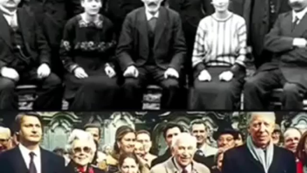 BANNED VIDEO - WHO DO YOU THINK RULES THE WORLD?