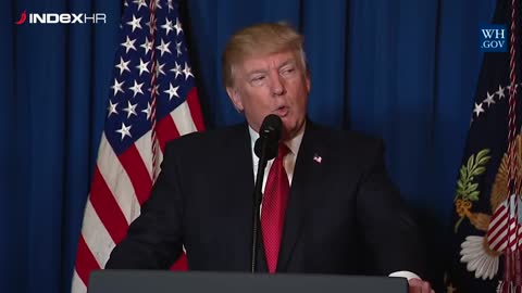 Trump treba dobiti Nobelovu nagradu za mir