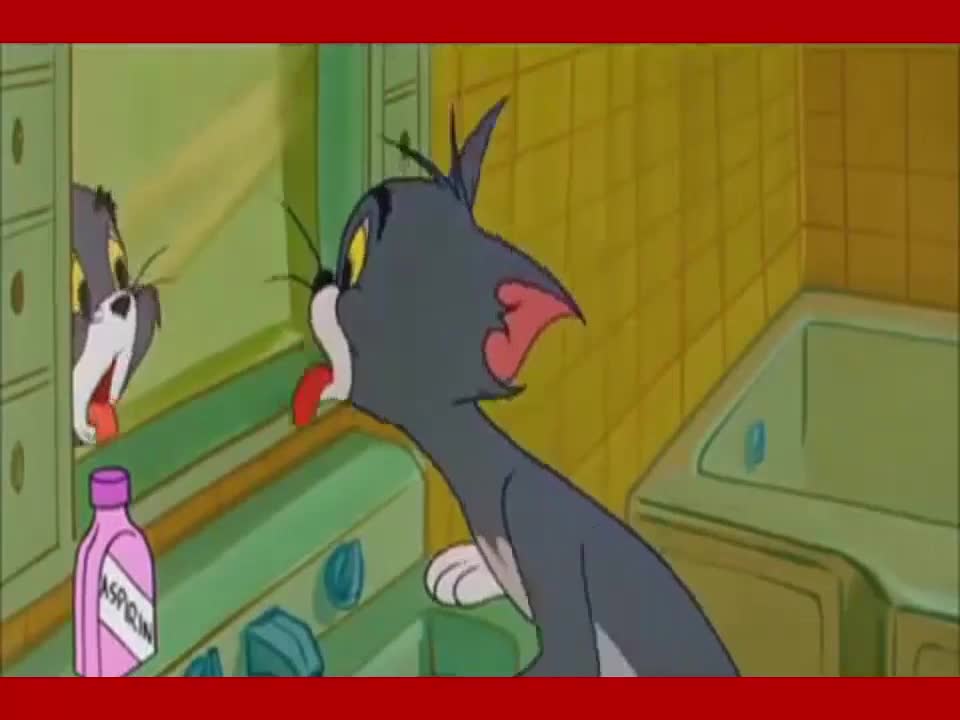 tom and jerry very comedy videos