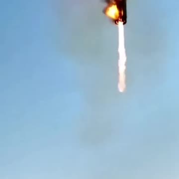 Space X just did the IMPOSSIBLE. 👀 🚀