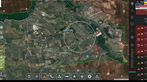 Ukraine Military Summary And Analysis 24 06 2022