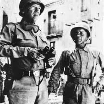 Feb 28, 2024 Gen. Patton quotation of the day #ww2 #war #leadershipdevelopment #leadership #thecranberries