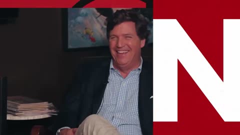 Tucker has a NETWORK NOW!!!!!
