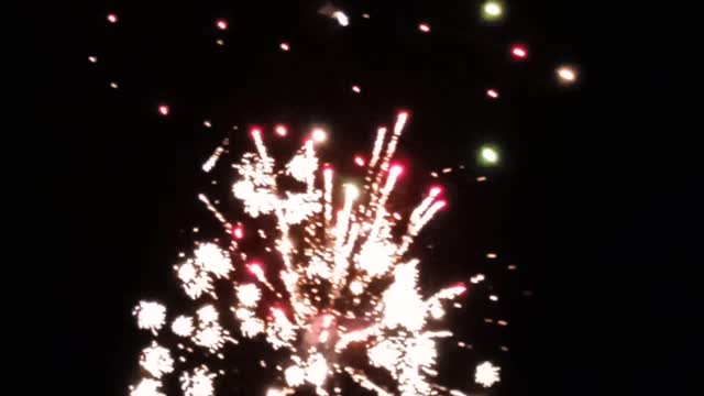 Firework