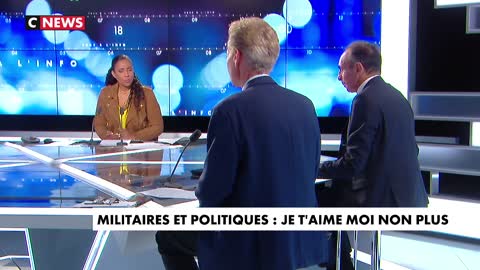 Face à l'info 14 Juin 2021 HD