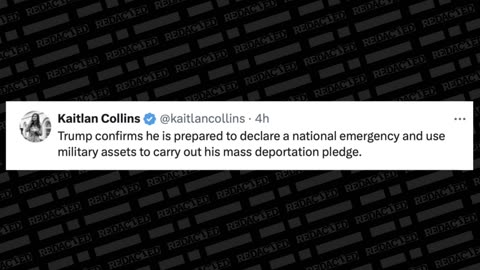 🚨Official: NATIONAL EMERGENCY to be DECLARED!🚨