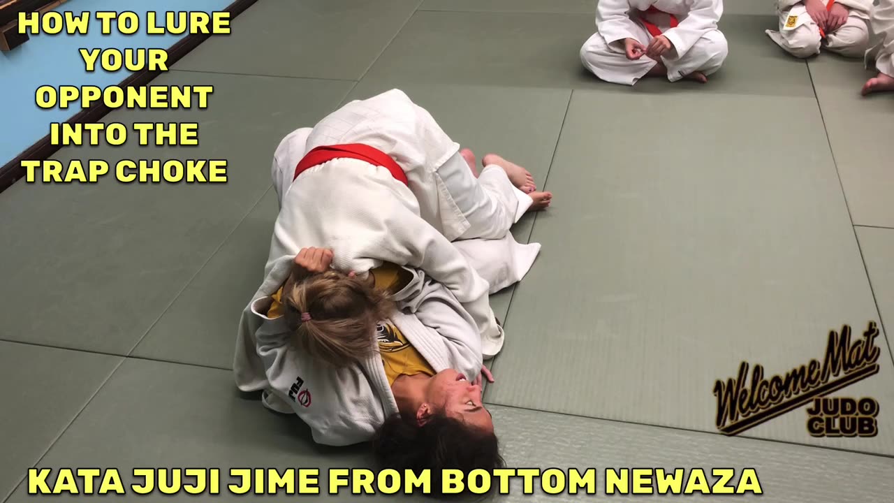 The Trap Choke