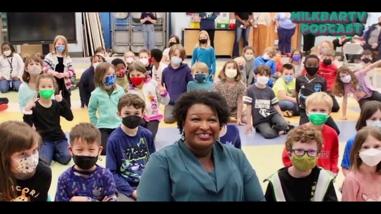 MASKS! TRUTH. THE VIDEO TO SHAME THE ELITES!!!