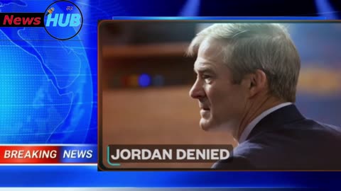 Jim Jordan has lost his bid for speaker of the House