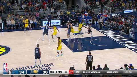 TOP 100 NBA PLAYS OF 2021