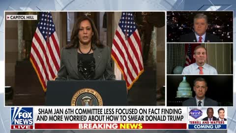 The full of Schiff Sham Show