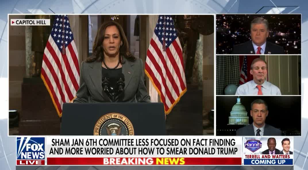 The full of Schiff Sham Show