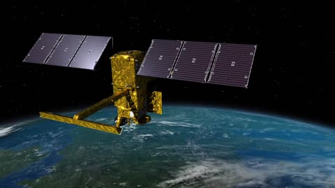 "SWOT: Earth Science Satellite Will Help Communities Plan for a Better Future"