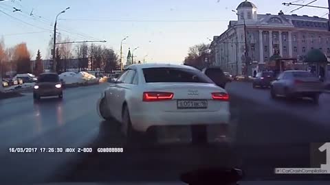worst drivers