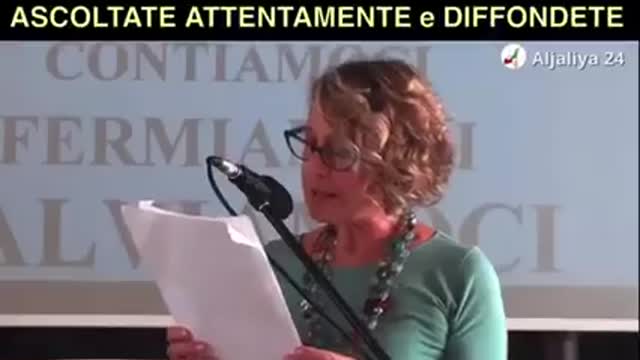 COME RESISTERE A CHI VUOL RENDERCI SCHIAVI E NON PIÙ UMANI