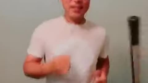 20180813 健身视频