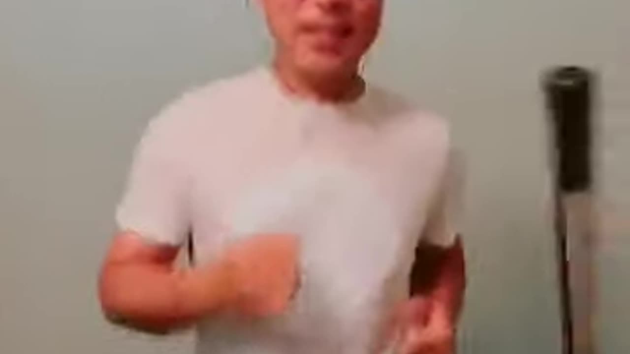 20180813 健身视频