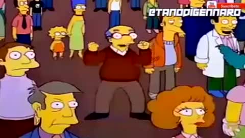 LOS SIMSON PRECURSORES DE LA HISTORIA