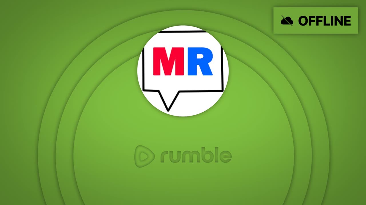 NEWS DAY w/ MR Crew | MR Live