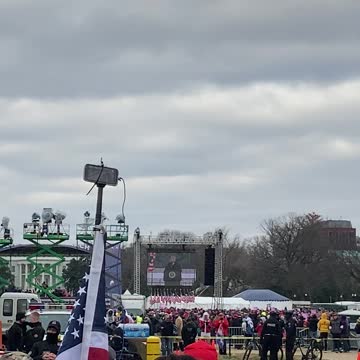 Do these police act like there is a “terrorist attack” happening a few blocks away?