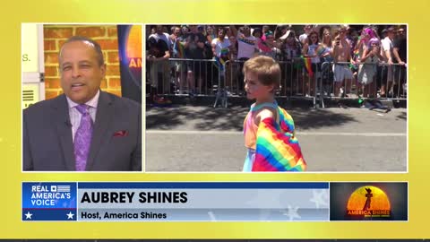 Bishop Shines discusses Hedonism vs. Judeo-Christian values