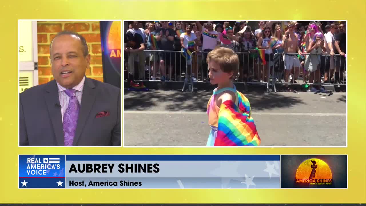 Bishop Shines discusses Hedonism vs. Judeo-Christian values