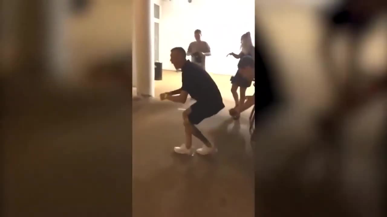 Drunk People Fail Compilation #10