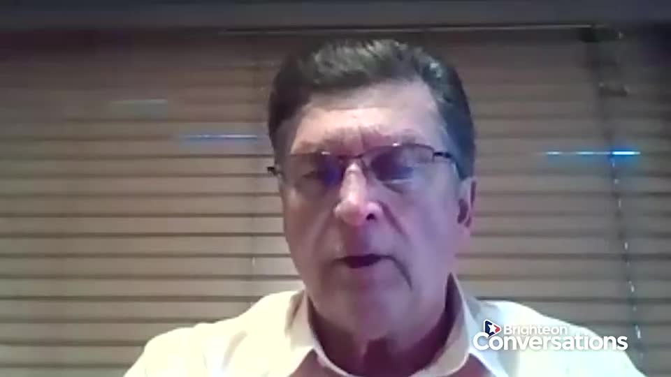 Sheriff Mack warns that a second wave of lockdowns will be RESISTED