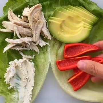 Keto Diet Video Recipe No. 12