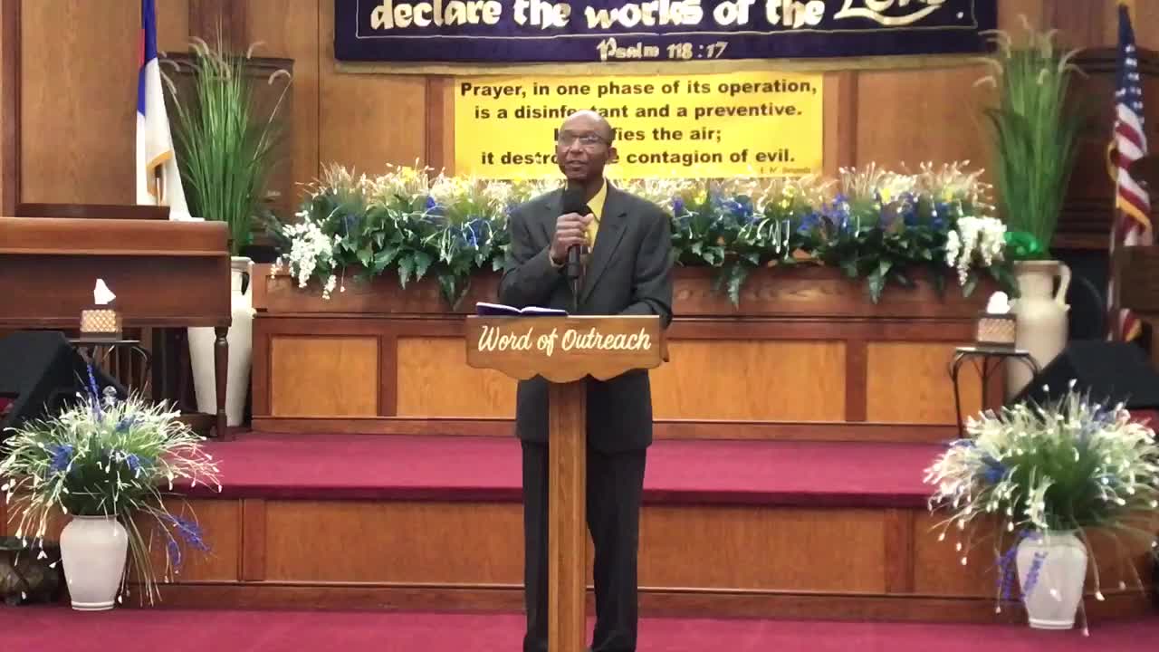 Unspotted From The World