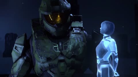 Halo Infinite Release Date, Not Open World and Microtransactions Predictions!