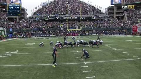 2014-10-12 Dallas Cowboys vs Seattle Seahawks