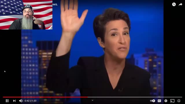 Mainstream Media