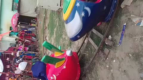 Bangladesh child fair