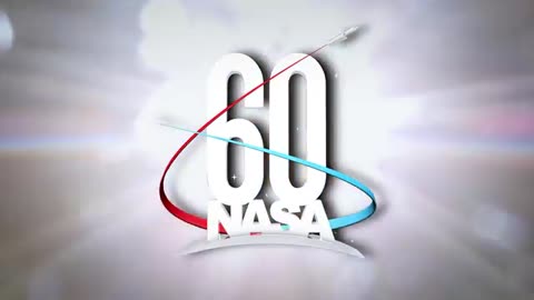 Nasa 60 year old