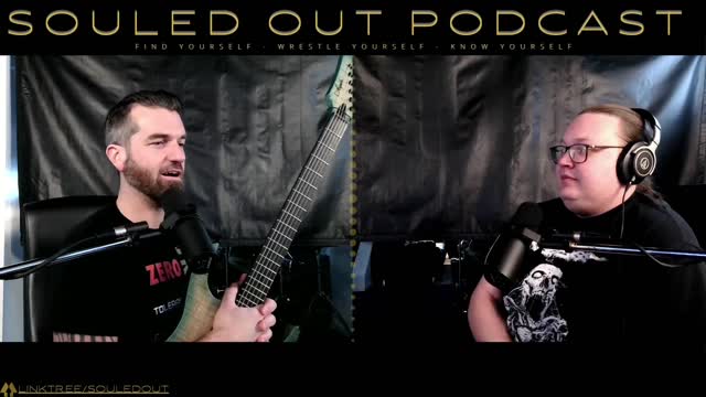 Shout Outs: 'Neural DSP' & 'Agile Guitars'