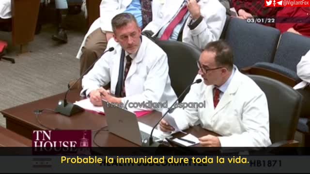LA INMUNIDAD NATURAL ES MEJOR COVID 19