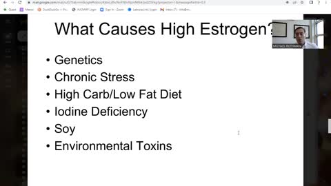 Metabolic Approach to PCOS