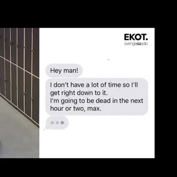 Video posted to alleged Madison, WI shooter’s X