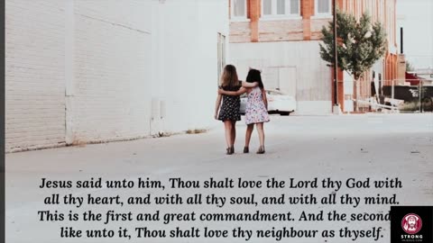 Powerful Bible Verses