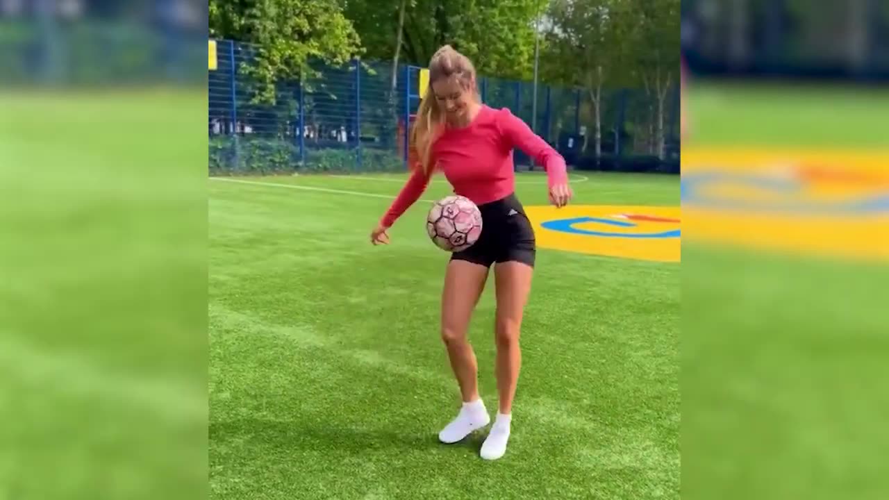 Funniest Football Moments | Skills | Fails | Memes | Goals & More