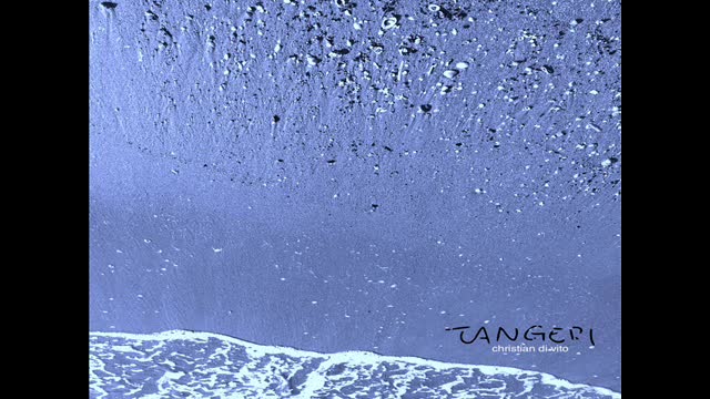 Christian Di Vito - Tangeri (Edit)