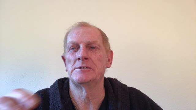 THERE WILL BE A 27 YEAR WAR & THEN EVERYTHING WILL BE PERFECT