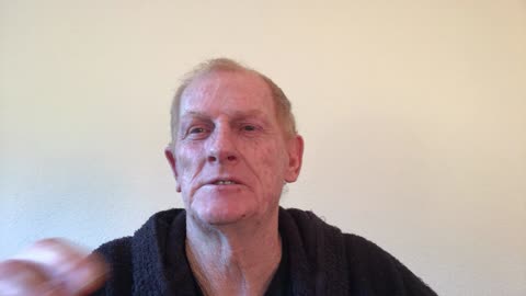 THERE WILL BE A 27 YEAR WAR & THEN EVERYTHING WILL BE PERFECT