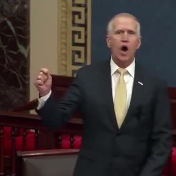 Sen Tillis