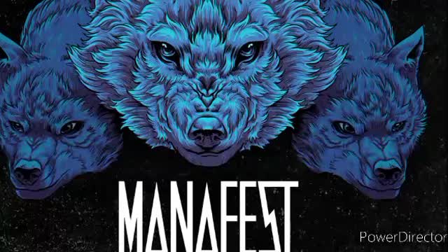 Manafest: Gravity Fall (Featuring Trevor McNevan Of Thousand Foot Krutch)