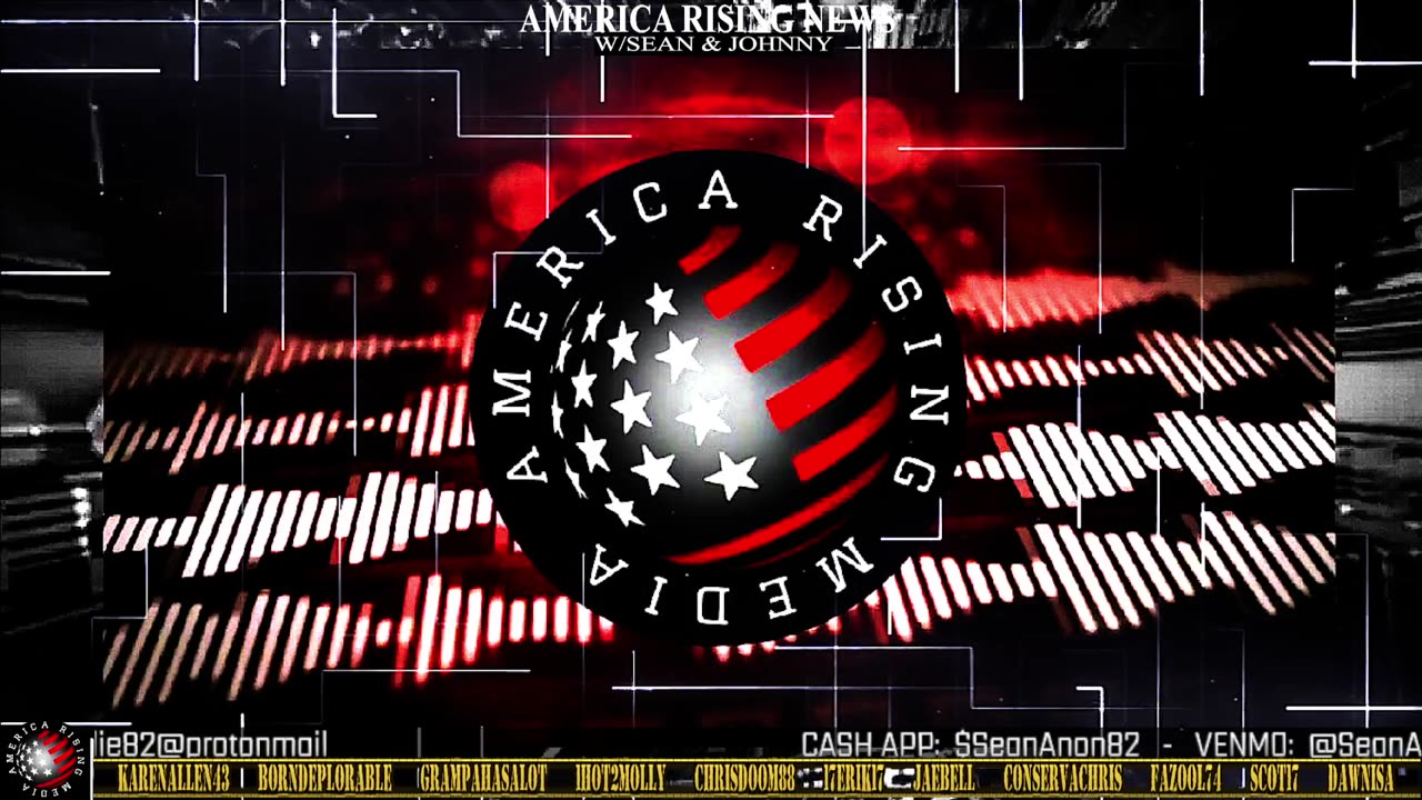 America Rising News