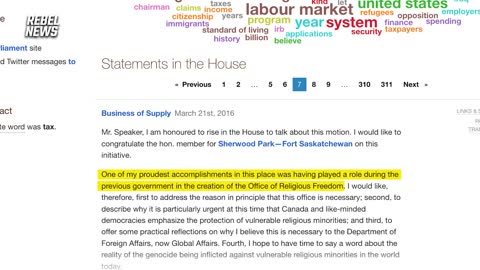 New Billboard_ Premier Jason Kenney has put more pastors in jail than China